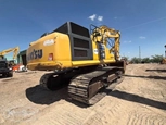Used Komatsu